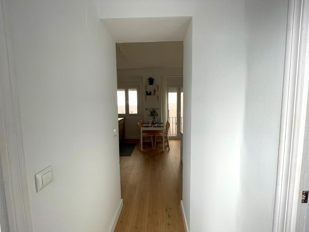 No 10 Cadiz Apartment Exterior photo