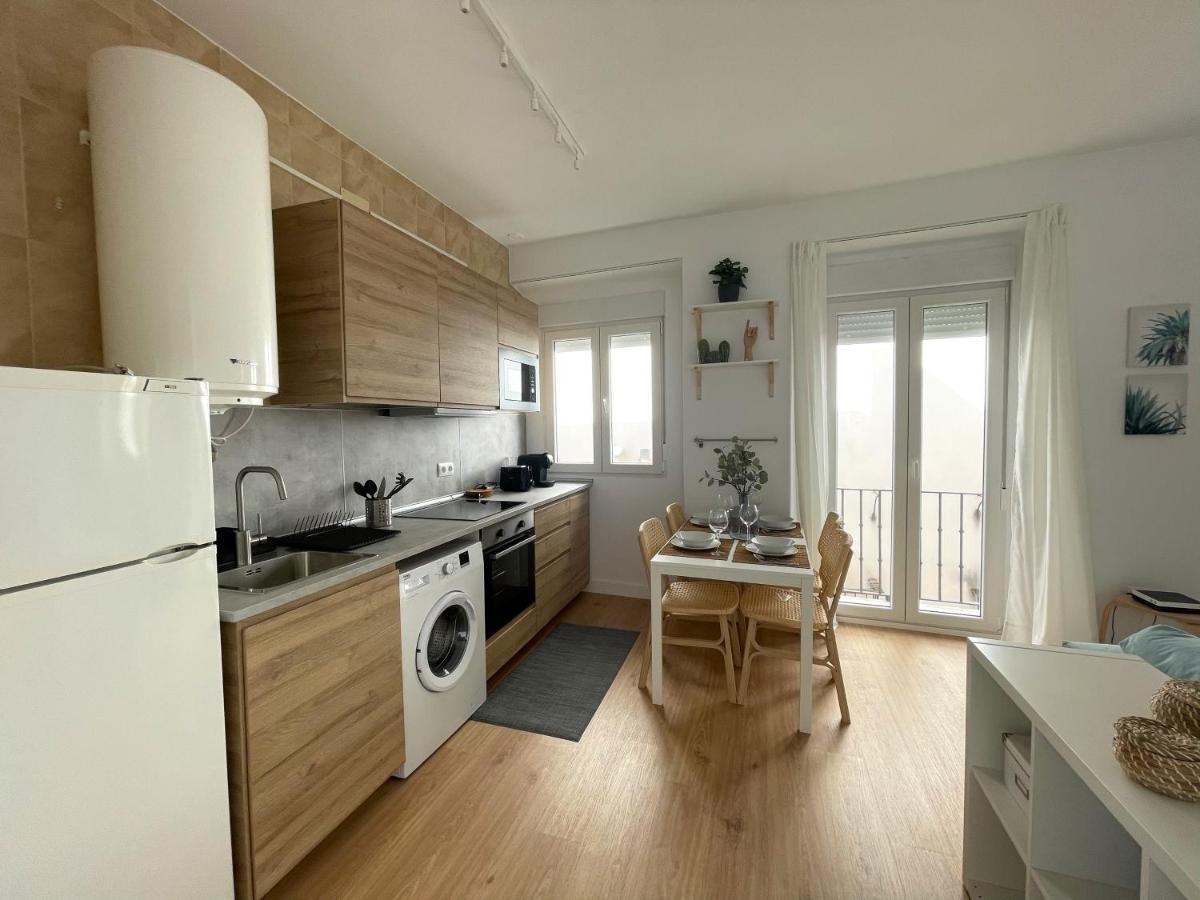 No 10 Cadiz Apartment Exterior photo