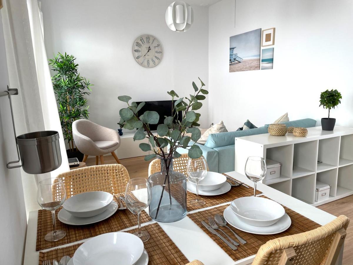 No 10 Cadiz Apartment Exterior photo