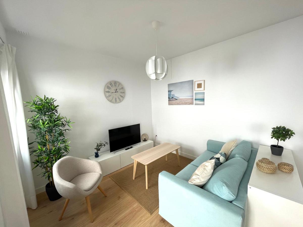No 10 Cadiz Apartment Exterior photo